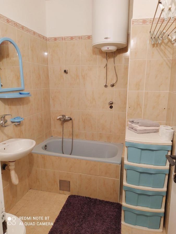 Apartman Berane Exterior foto