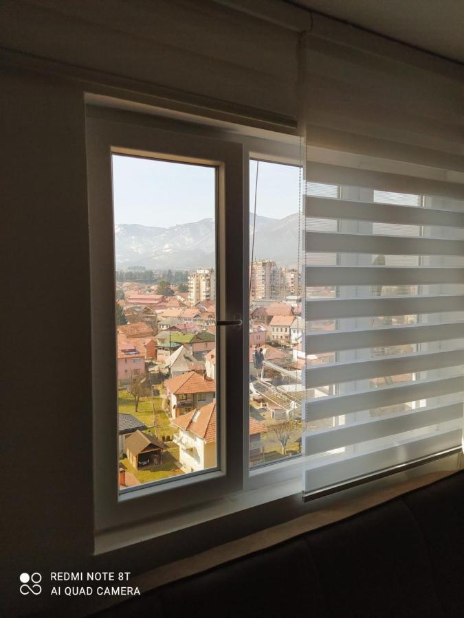 Apartman Berane Exterior foto