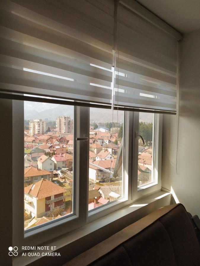 Apartman Berane Exterior foto