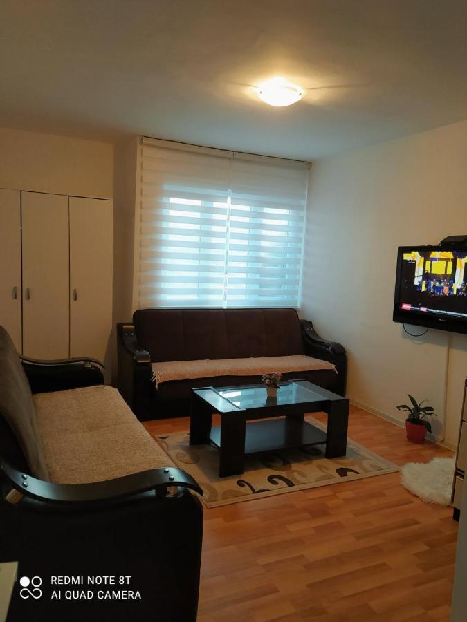 Apartman Berane Exterior foto