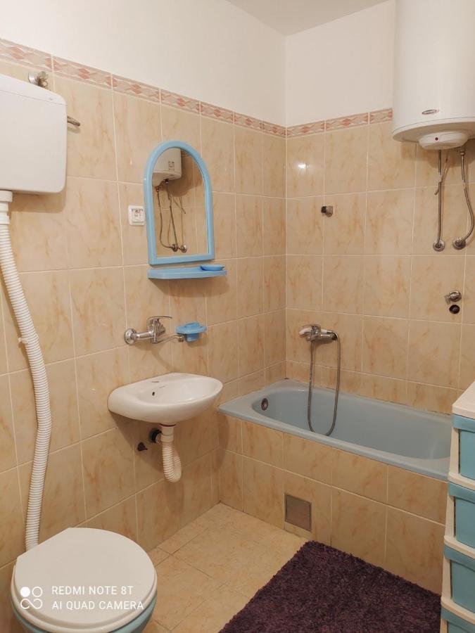 Apartman Berane Exterior foto