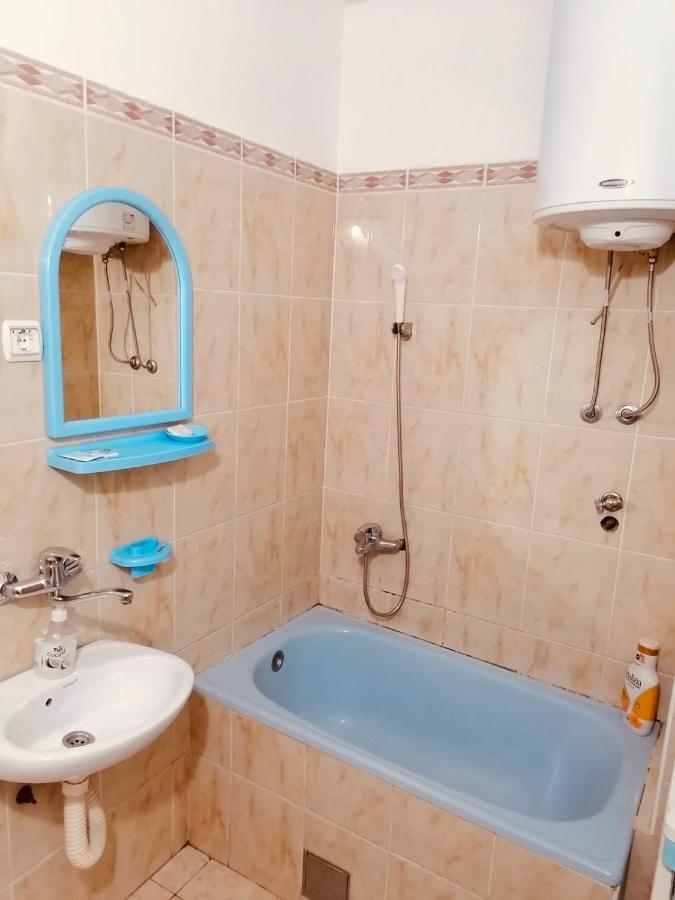 Apartman Berane Exterior foto