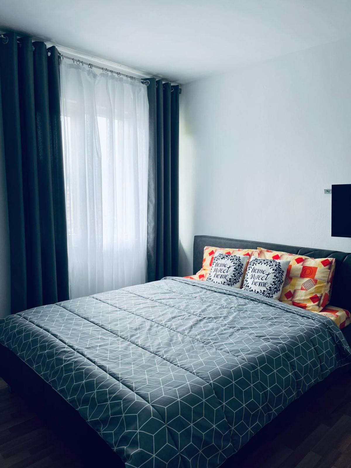 Apartman Berane Exterior foto